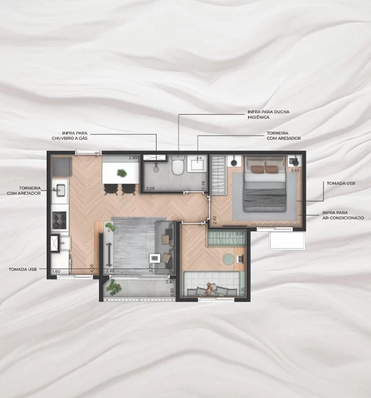 Line Barra Funda Residence_03